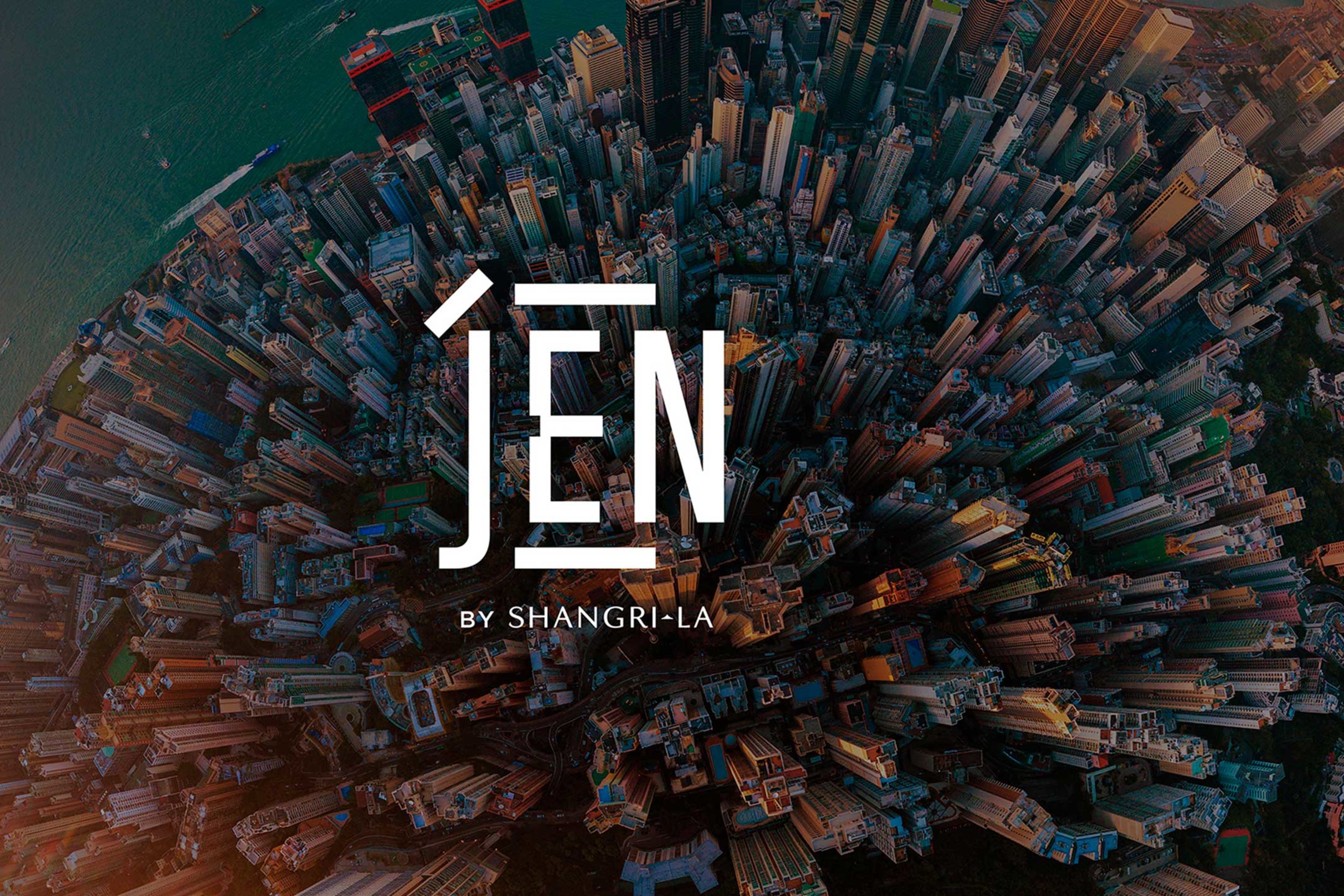 JEN by Shangri-La