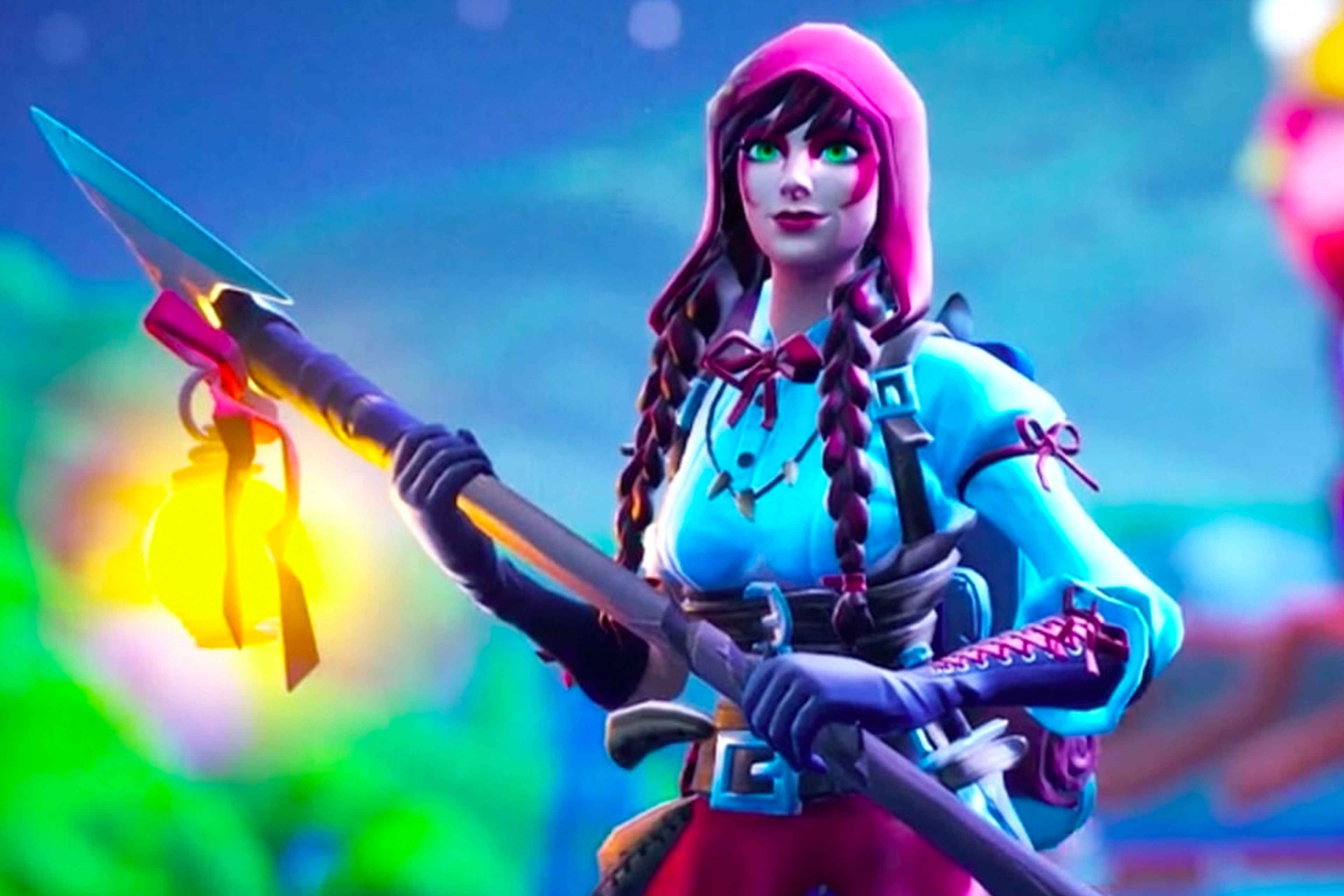 WendysFortnite