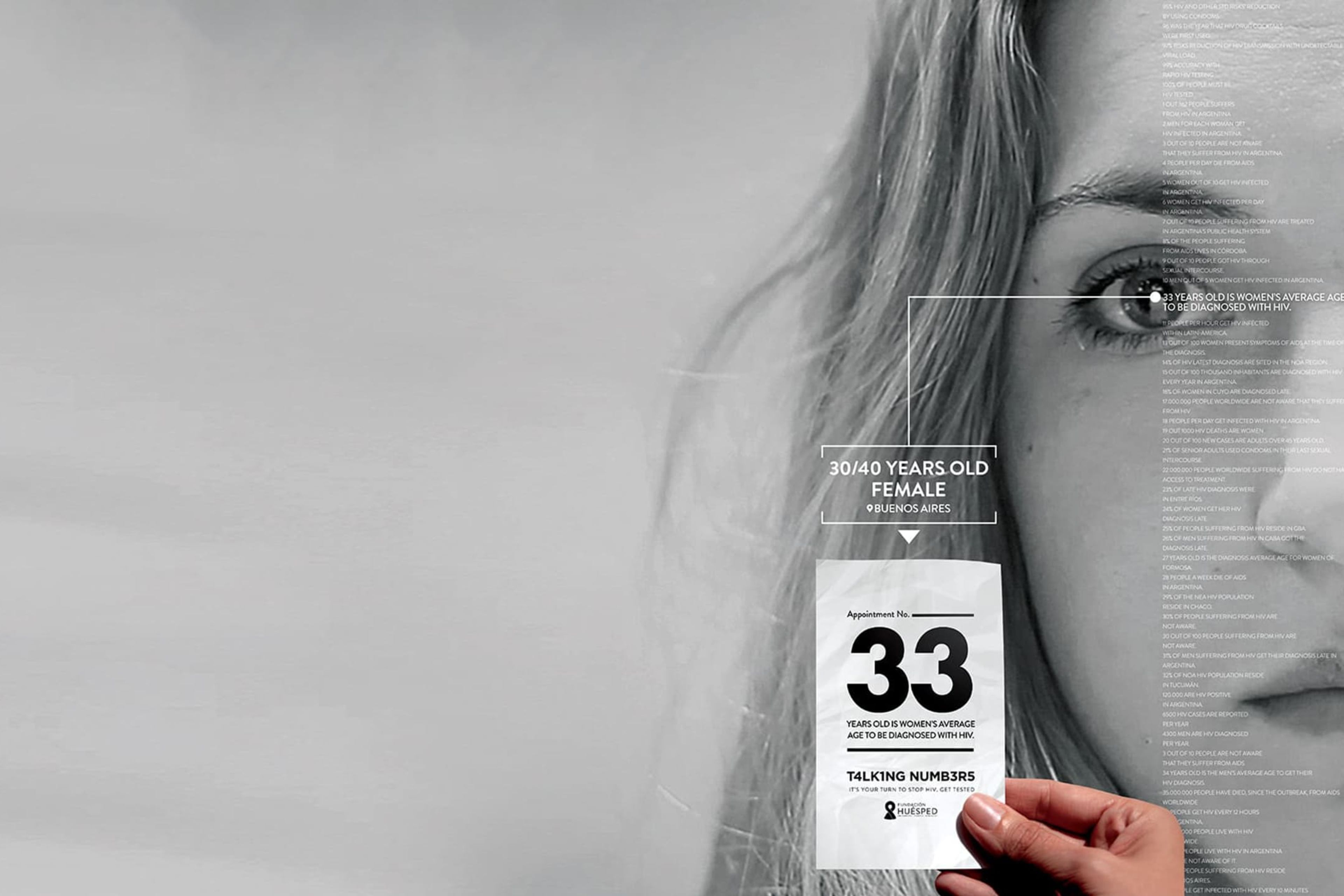 Wunderman Talking Numbers