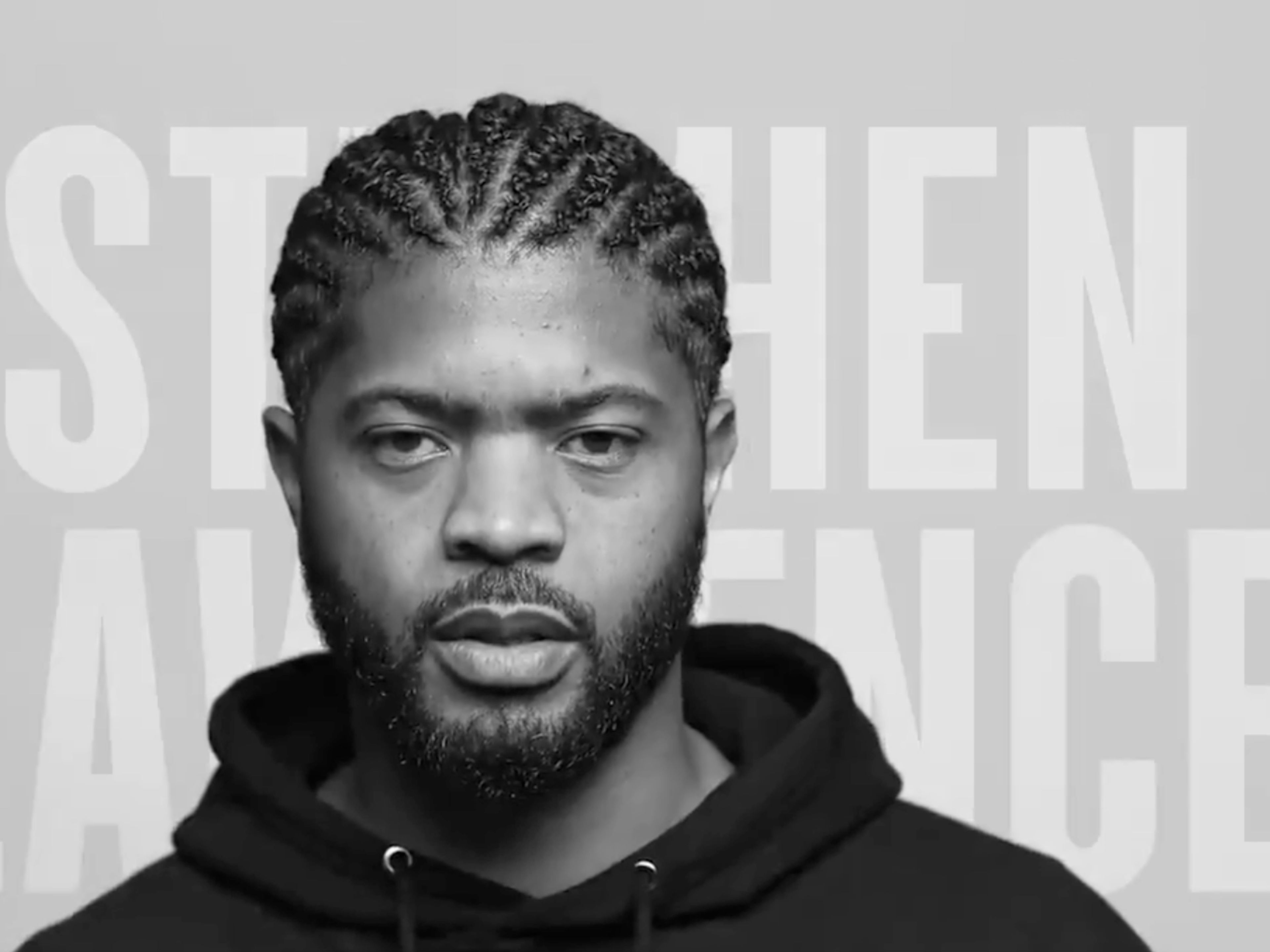 GroupM - Stephen Lawrence
