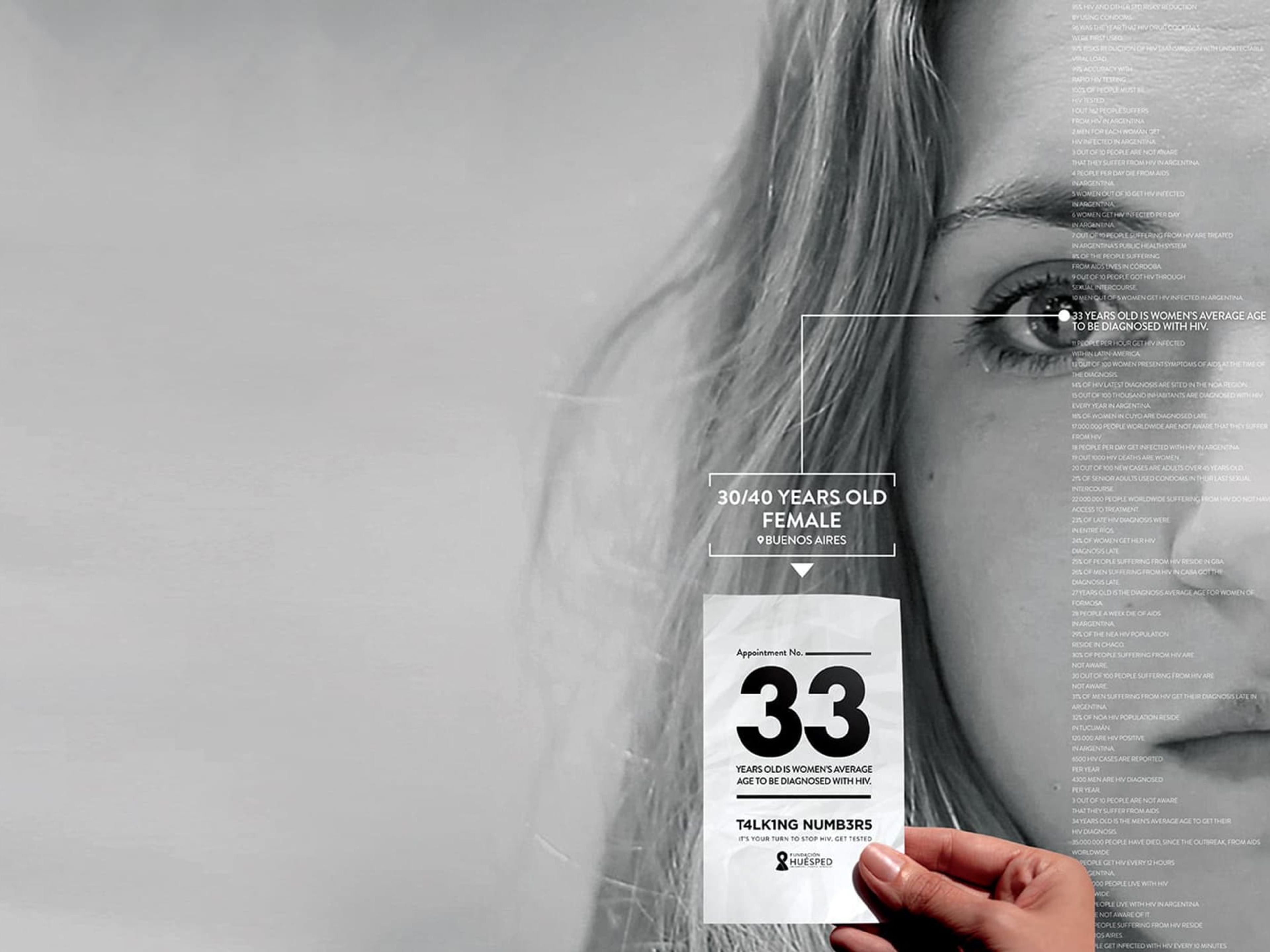 Wunderman Talking Numbers