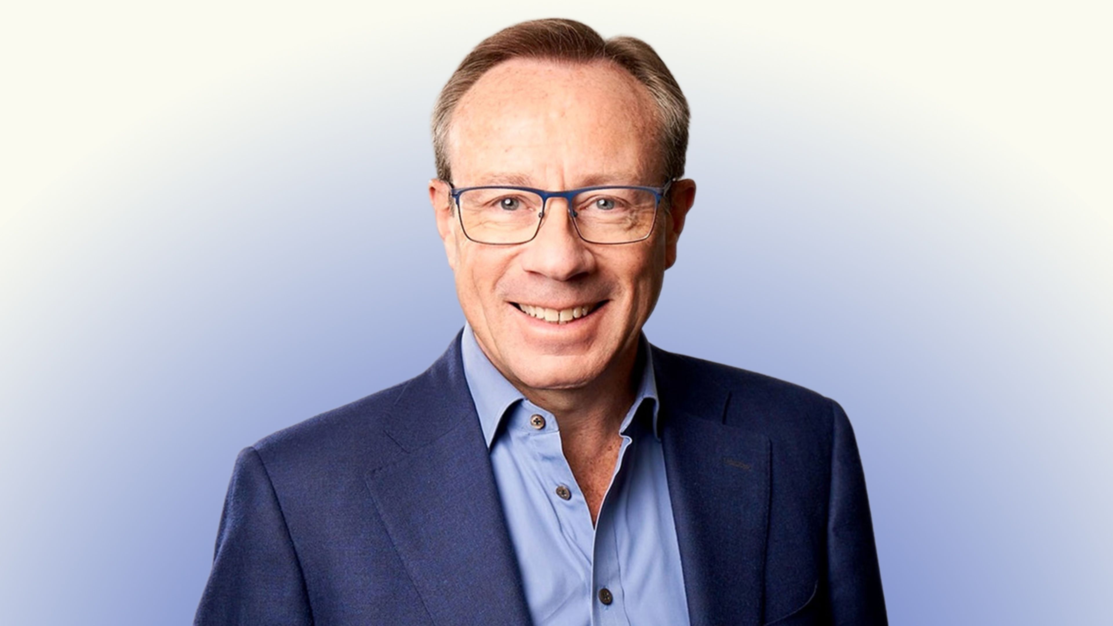 Philip Jansen