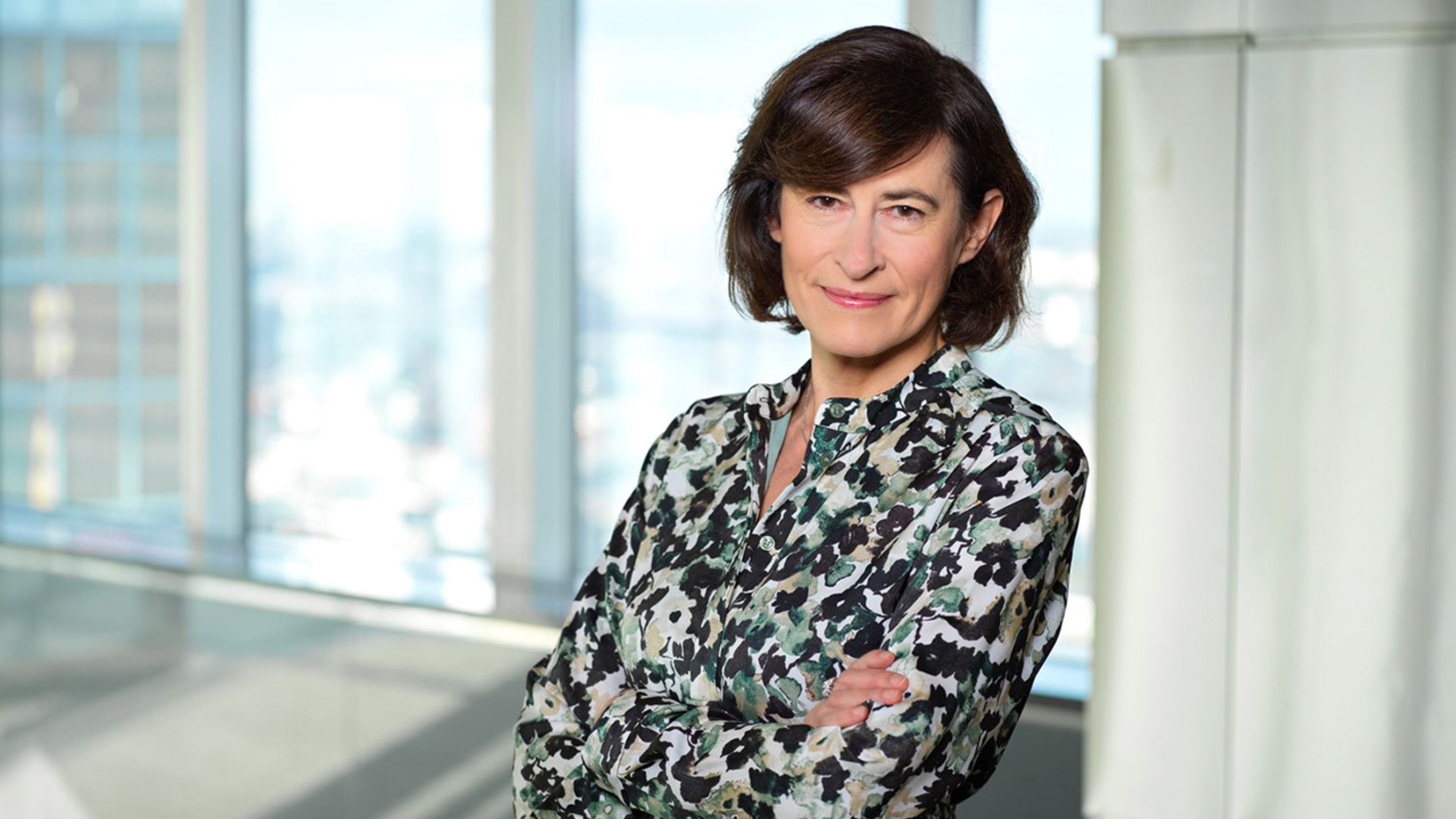 Sandrine Dufour