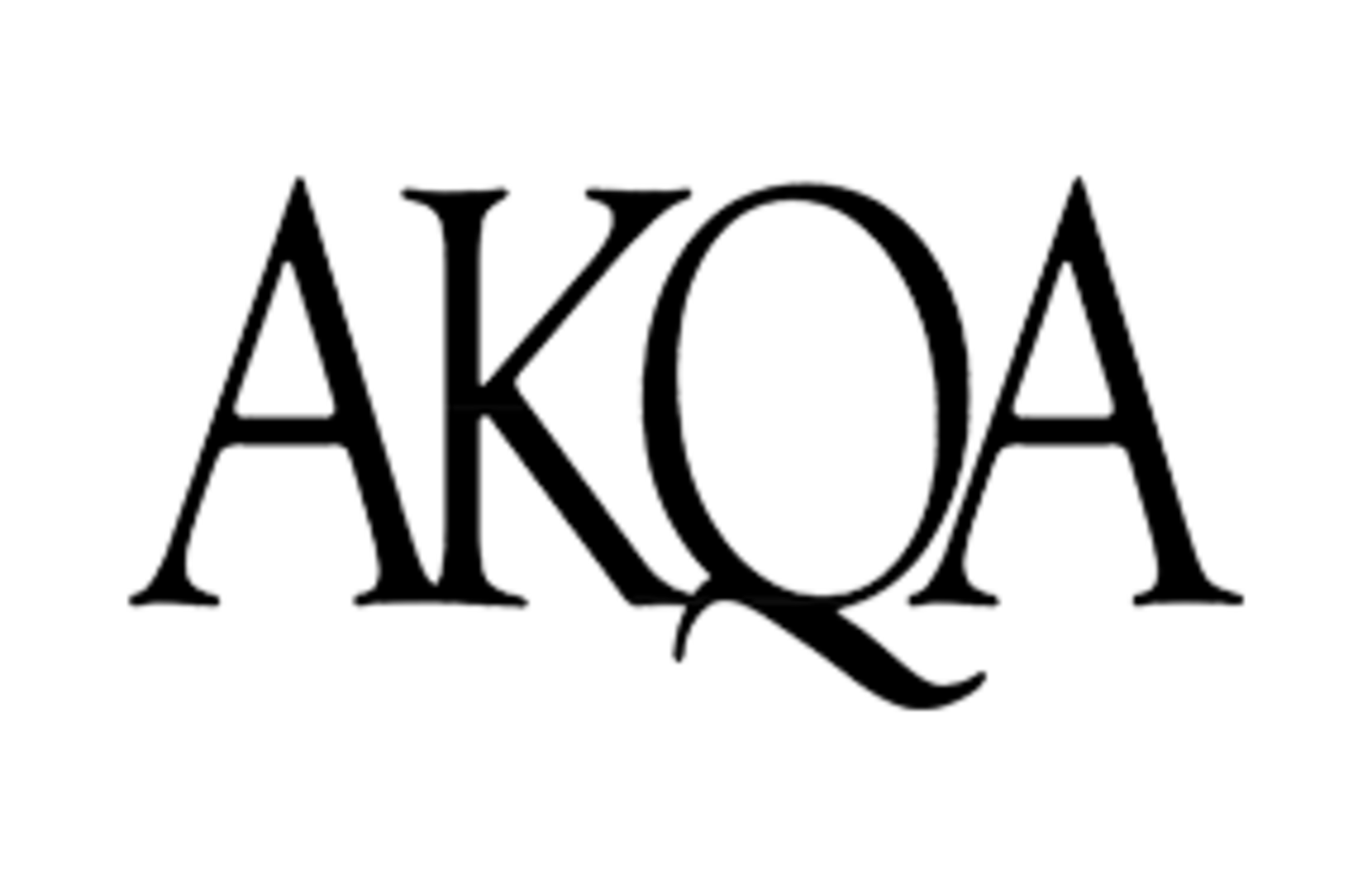 AKQA logo