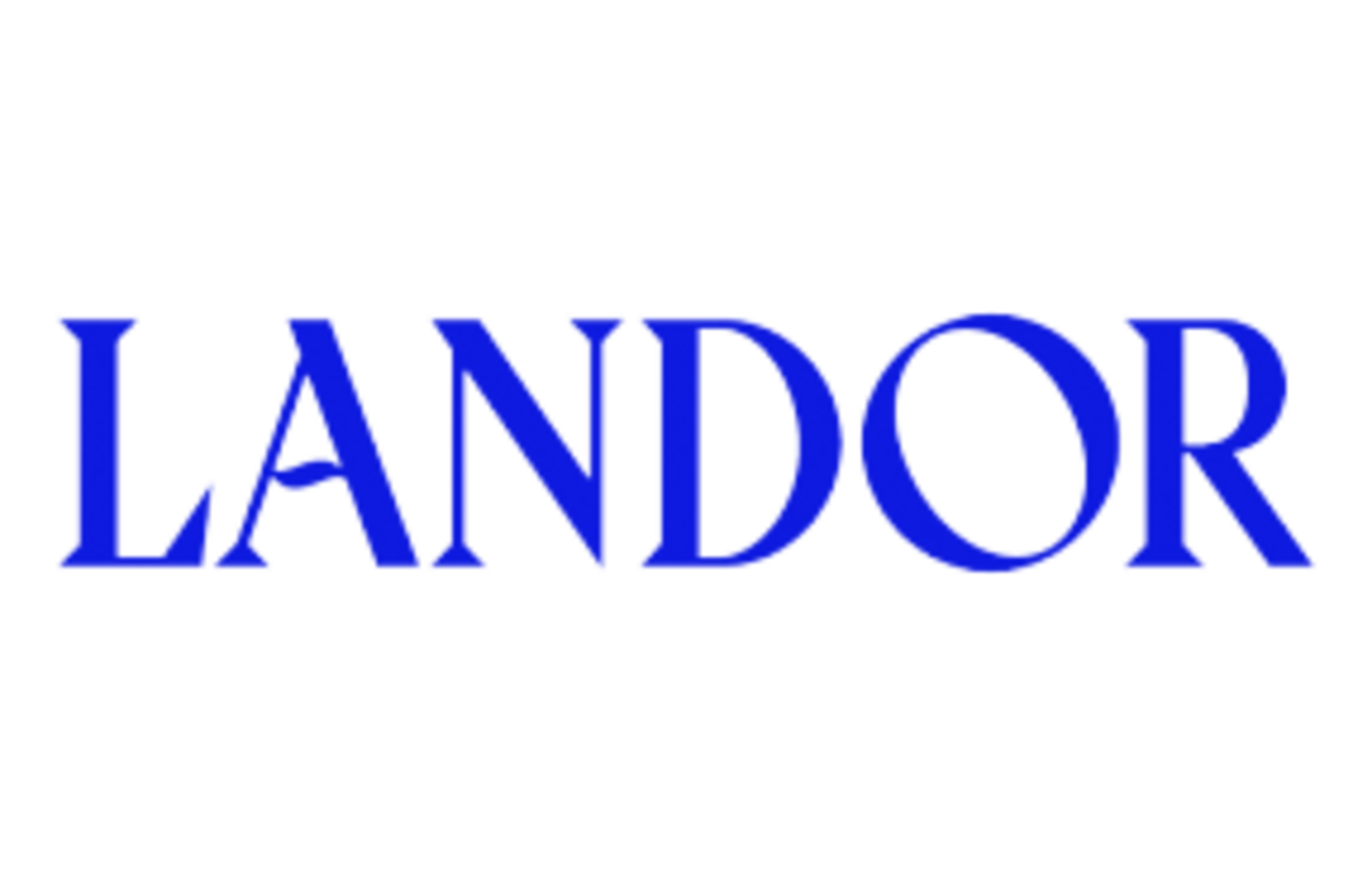 Landor logo