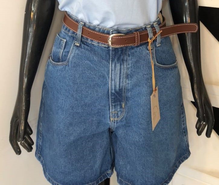 Jeans Miss Nina — imagem 1 de 1