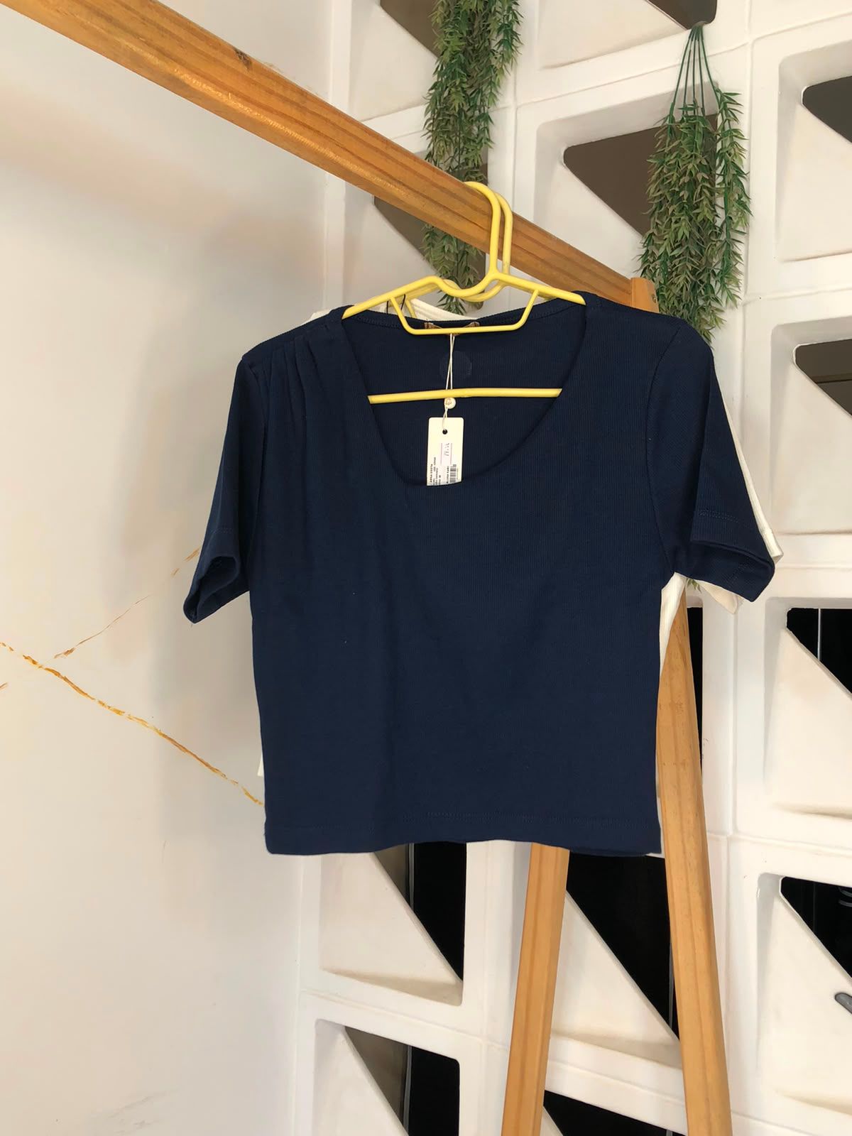 Blusa Karol Agna Costa — miniatura 2