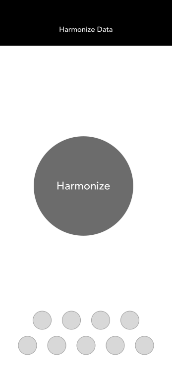 harmonize