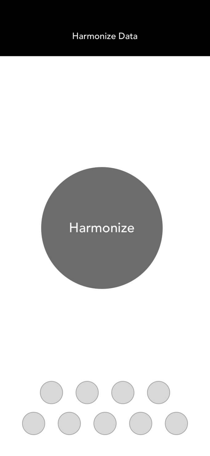 harmonize
