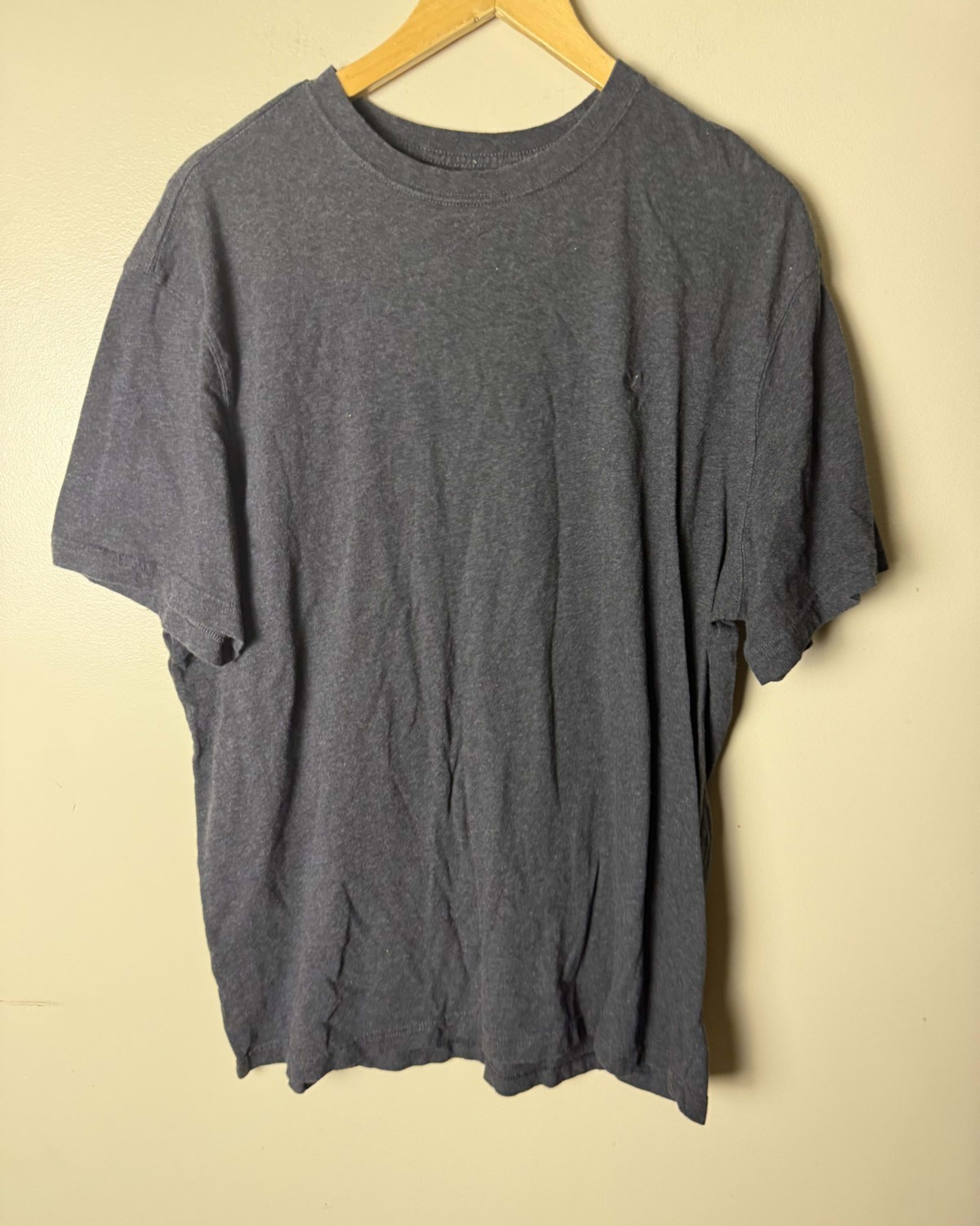 American Eagle Outfitters Super Soft T-Shirt Men’s XL Gray Standard Fit