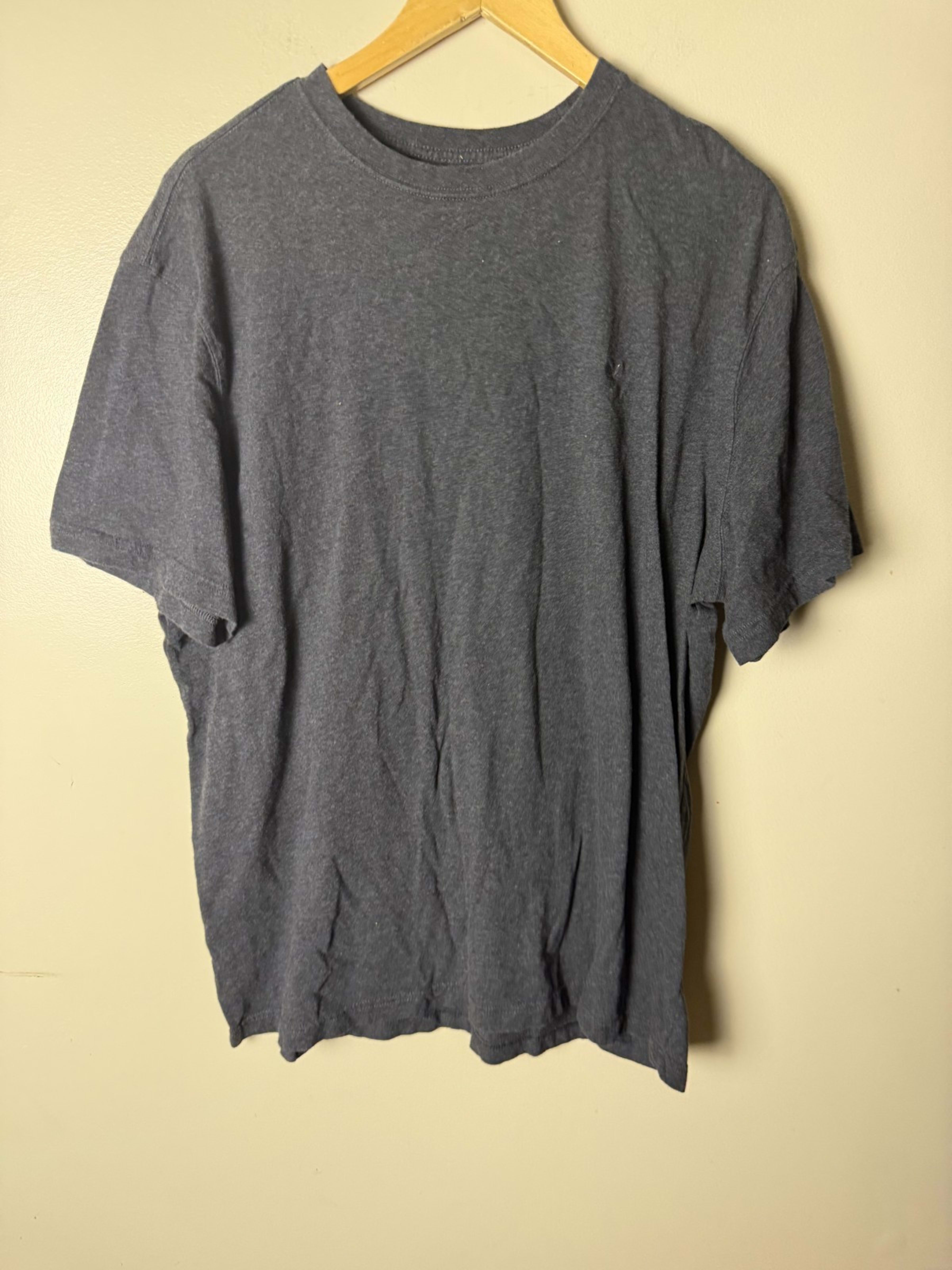 American Eagle Outfitters Super Soft T-Shirt Men’s XL Gray Standard Fit