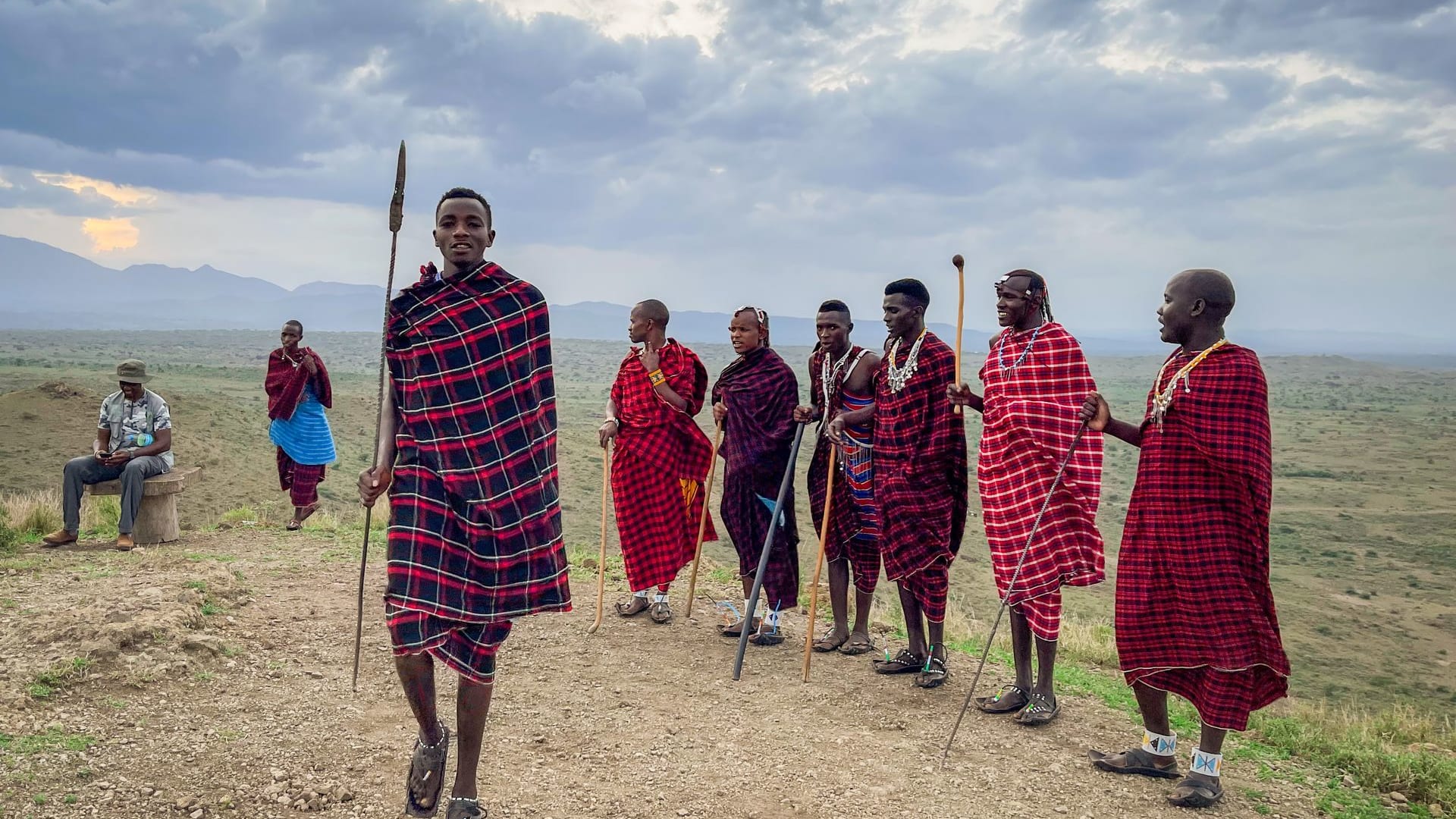 Tanzanian Culture: What a Visitor Should Actually Know