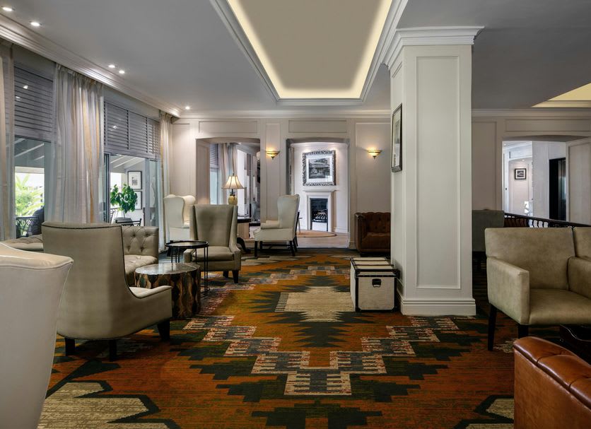 Four Points by Sheraton Arusha - 2