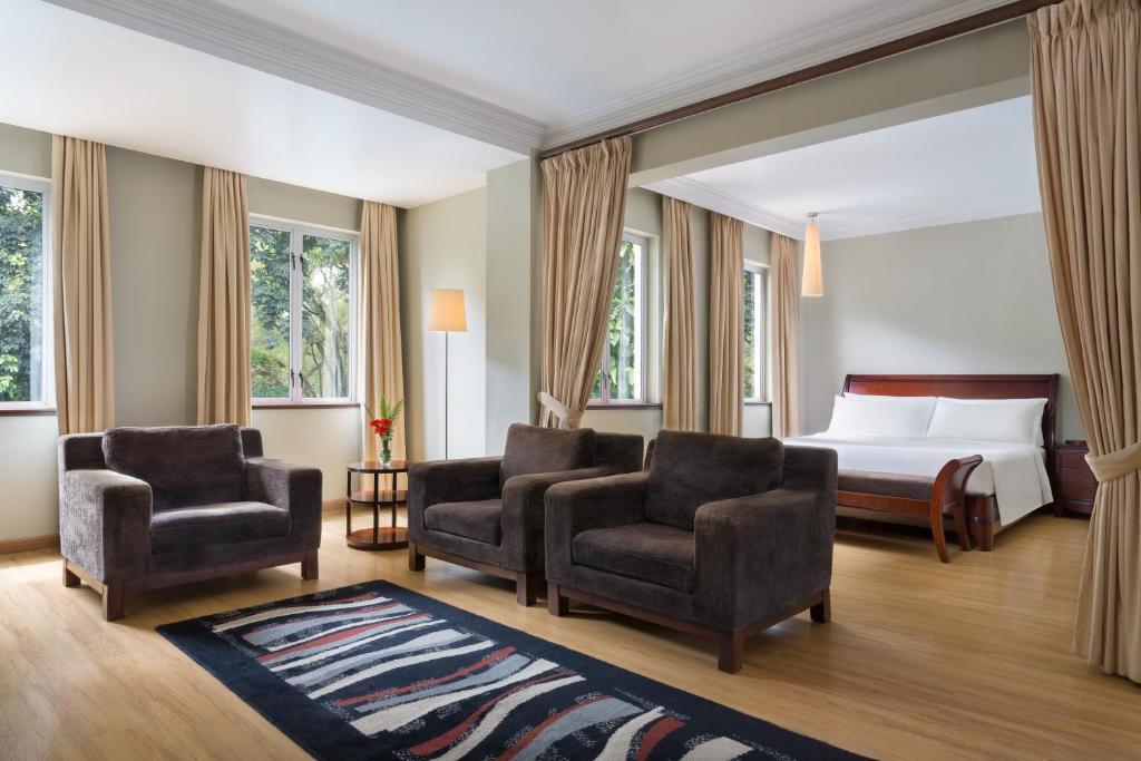 Four Points by Sheraton Arusha - 3