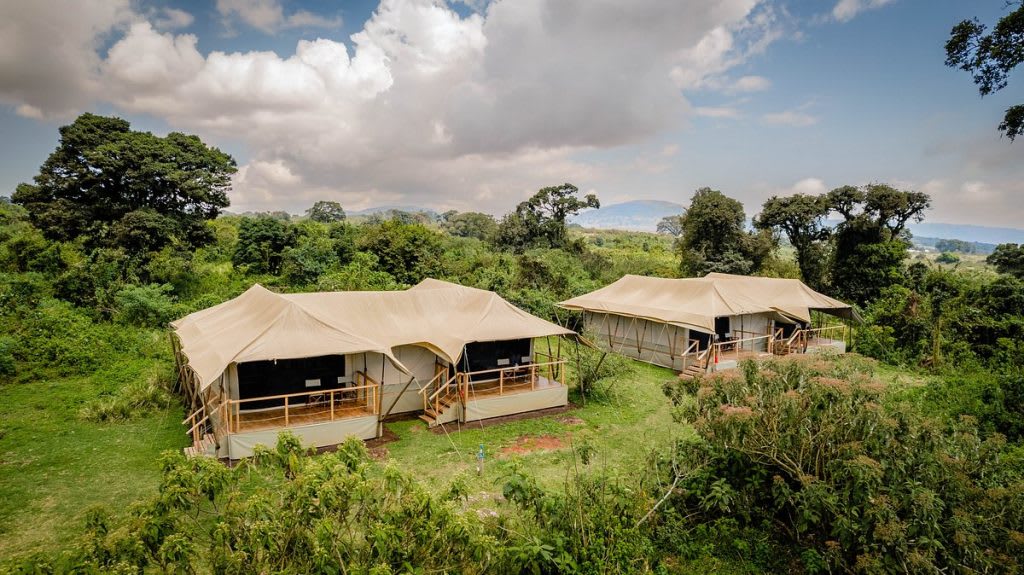 Ang'ata Camp - 3