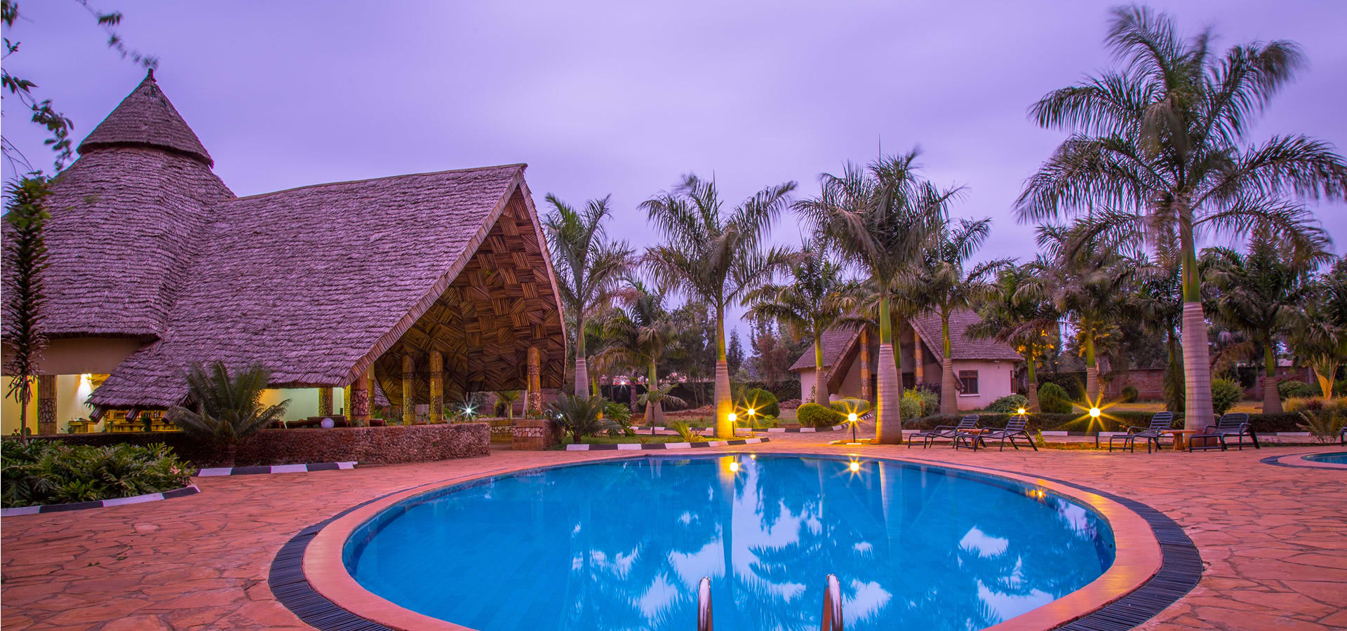Farm of Dreams Lodge