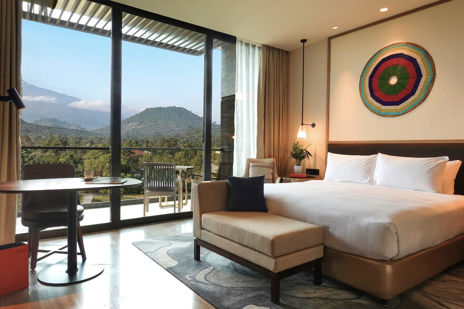 Gran Meliá Arusha - 3
