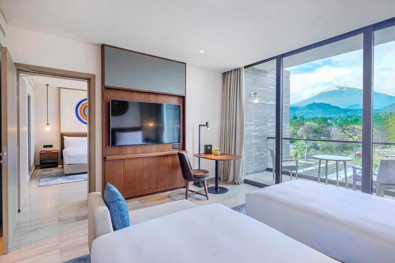 Four Points by Sheraton Arusha