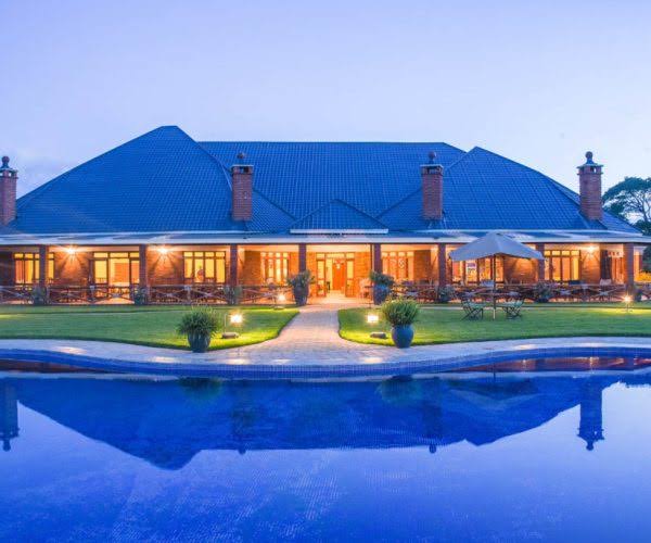 Marera Valley Lodge - 2