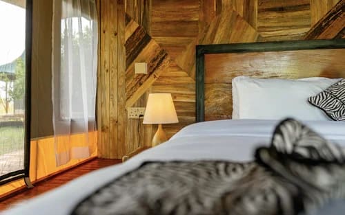 Moyo Tented Lodge - 4