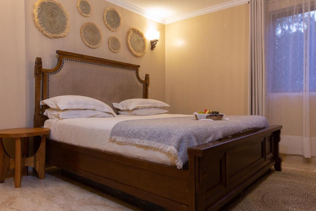 Tulia Boutique Hotel & Spa - 2