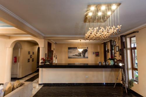 Tulia Boutique Hotel & Spa - 3