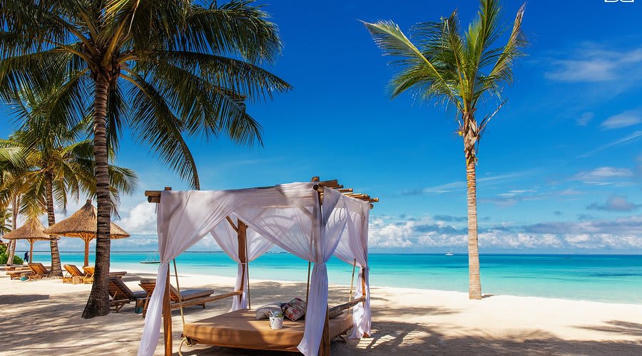 Zuri Zanzibar Hotel & Resort - 1
