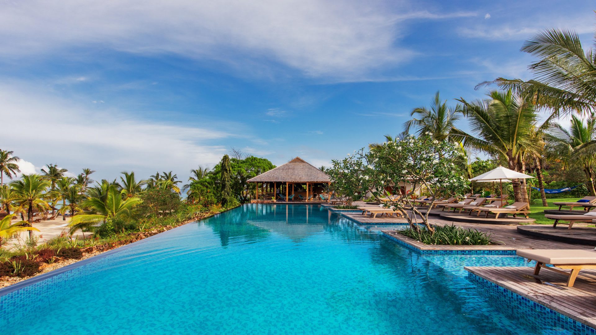 Zuri Zanzibar Hotel & Resort - 2