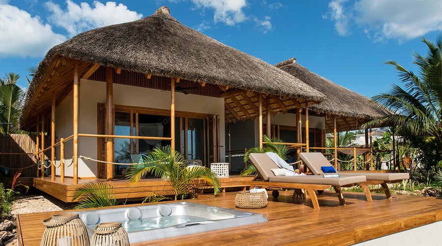 Zuri Zanzibar Hotel & Resort - 3