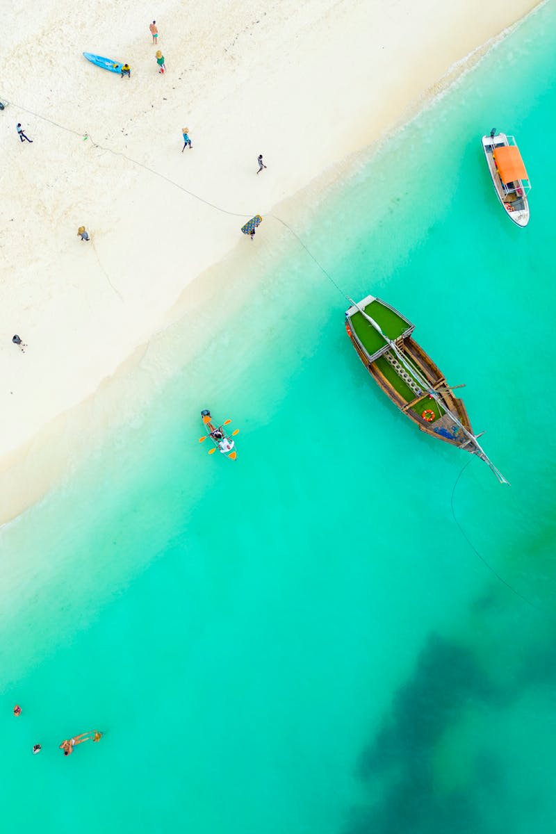 3-Day Zanzibar Beach Escape — 2