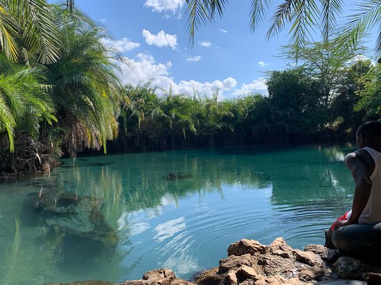 Chemka Hotspring Day Trip — 3