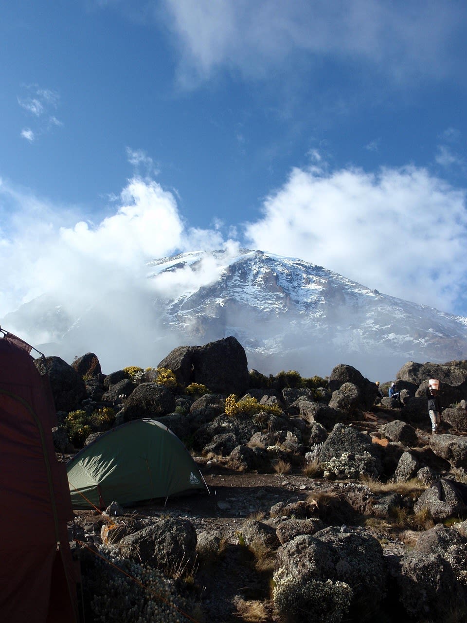 Which Kilimanjaro Route Is Right for You?