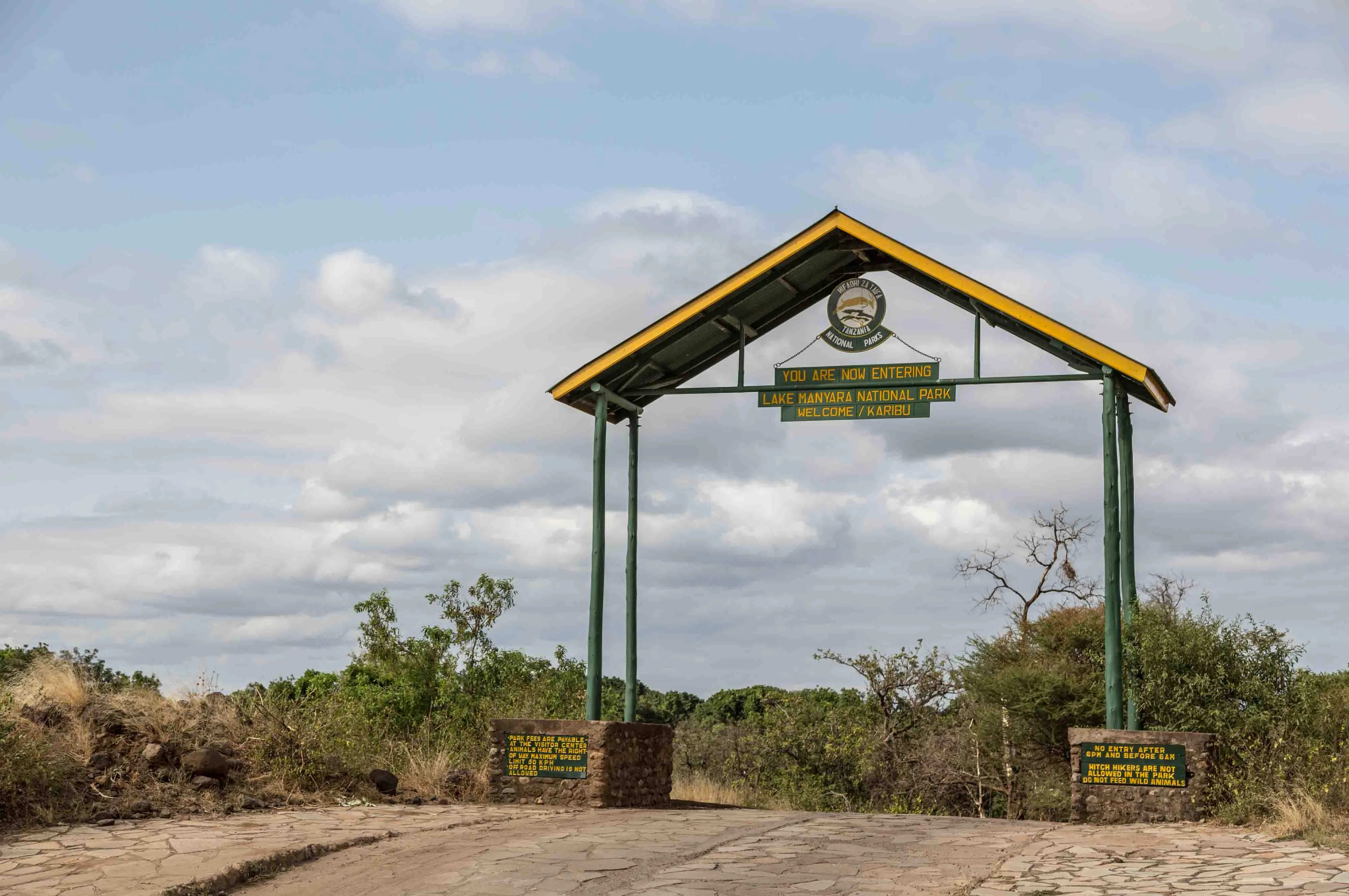 Lake Manyara Day Trip — 2