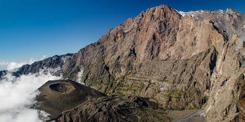 3-Day Mount Meru Climb — 3