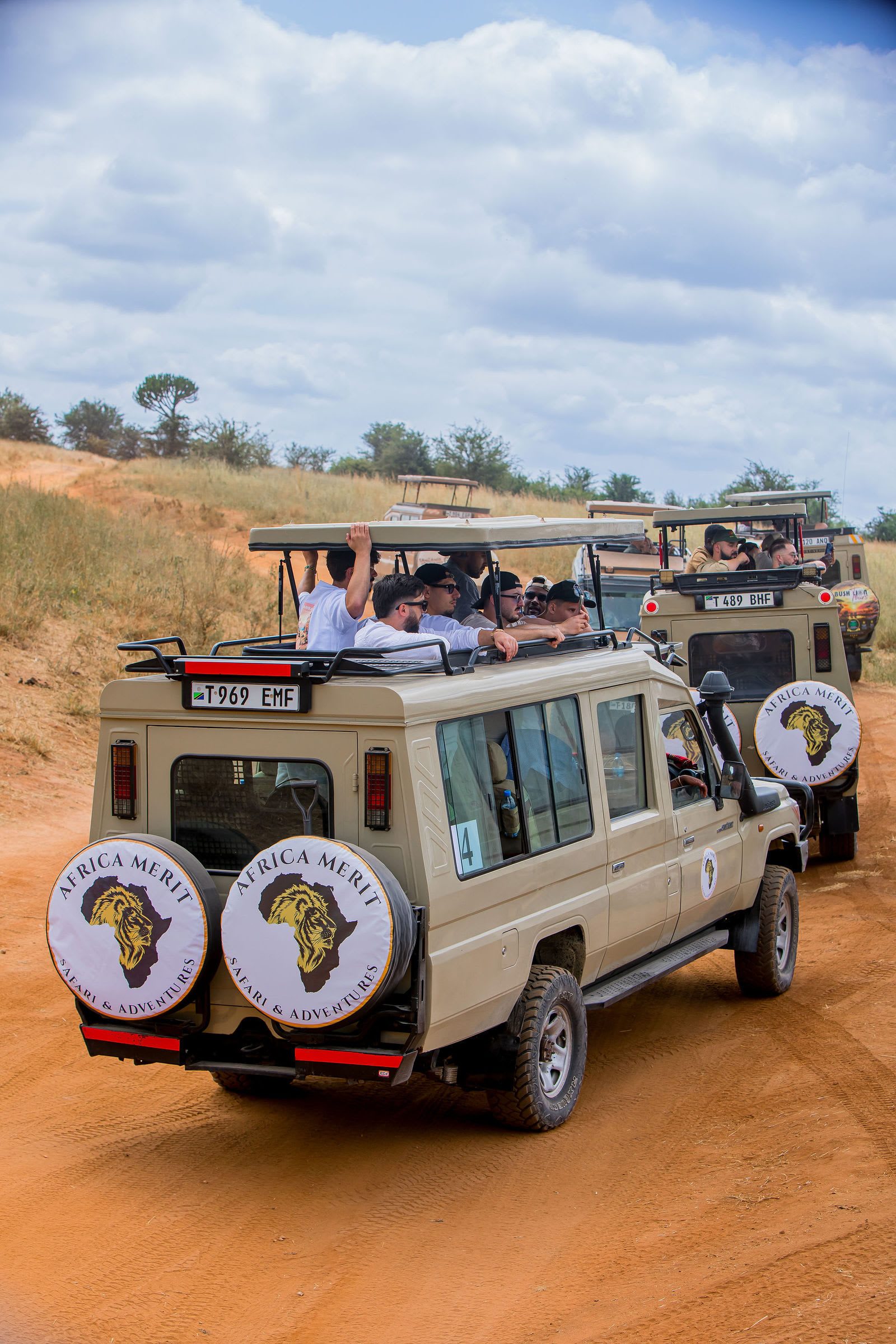 5-Day Luxury Serengeti Explorer — 3