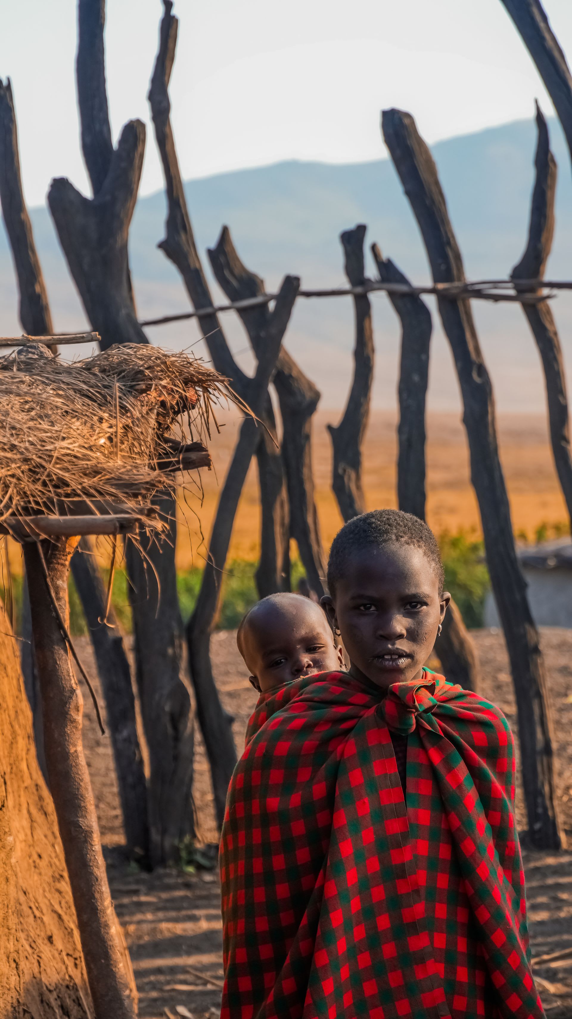 7-Day Cultural Tanzania: Maasai, Hadzabe & Local Life