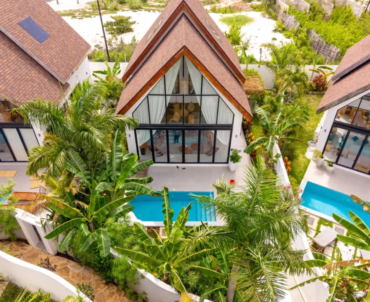 Shivo Villa