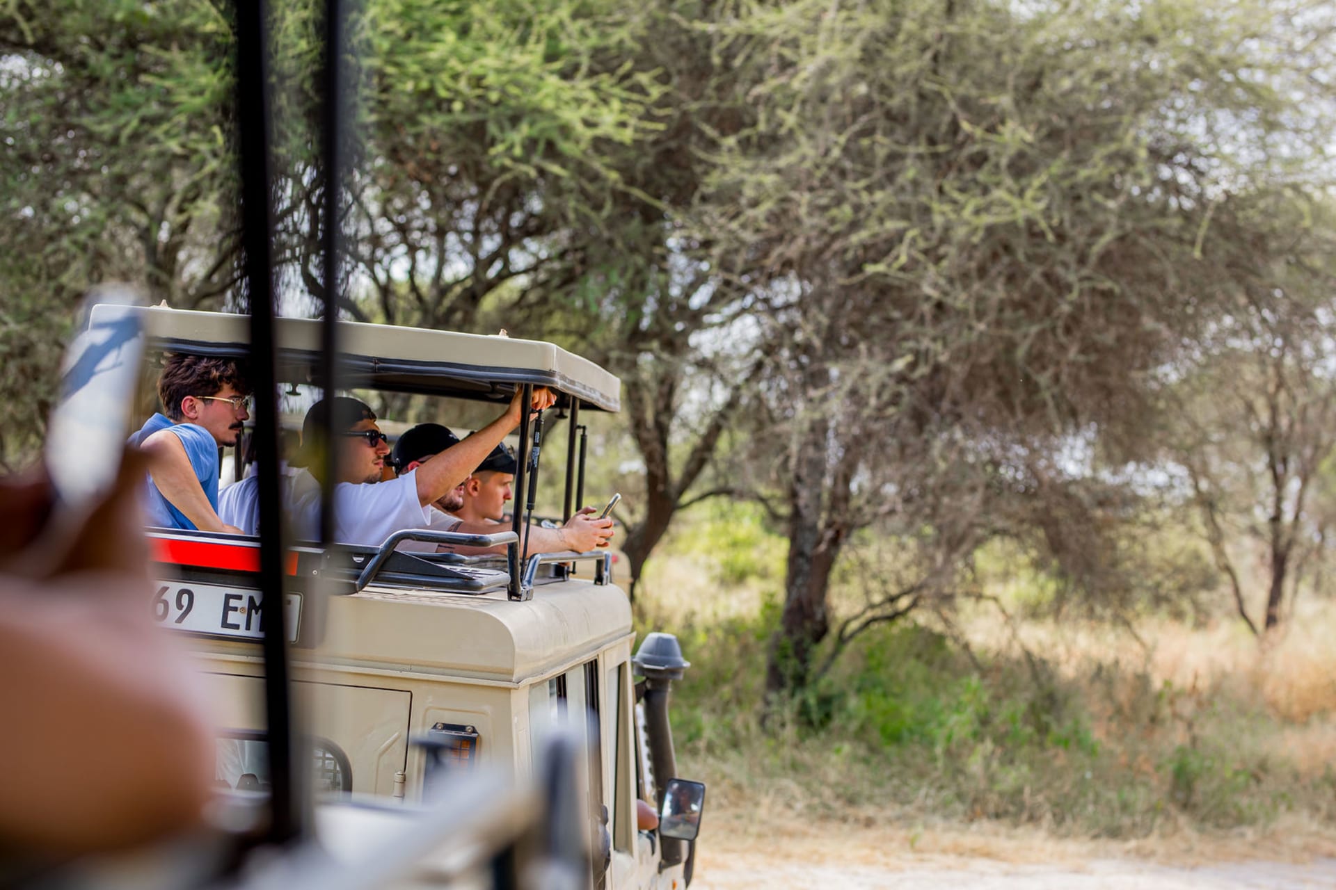 Tanzania Safaris