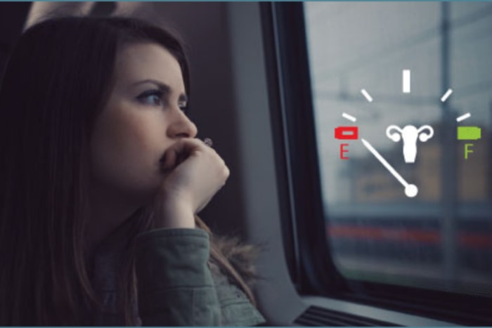 Premature Ovarian Failure (POF)