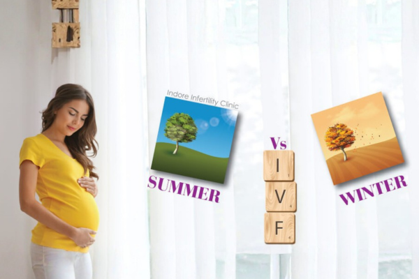 IVF Success Rate in Summer