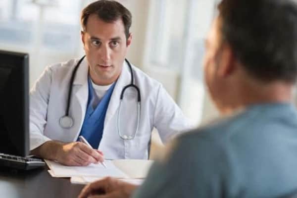 Male Infertility Specialist