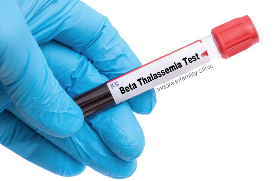 BThalassemiaTest