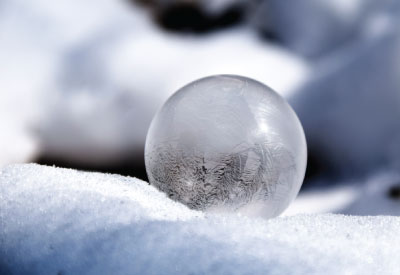 Oocyte Freezing