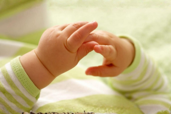 आइवीएफ़ प्रेगनेंसी