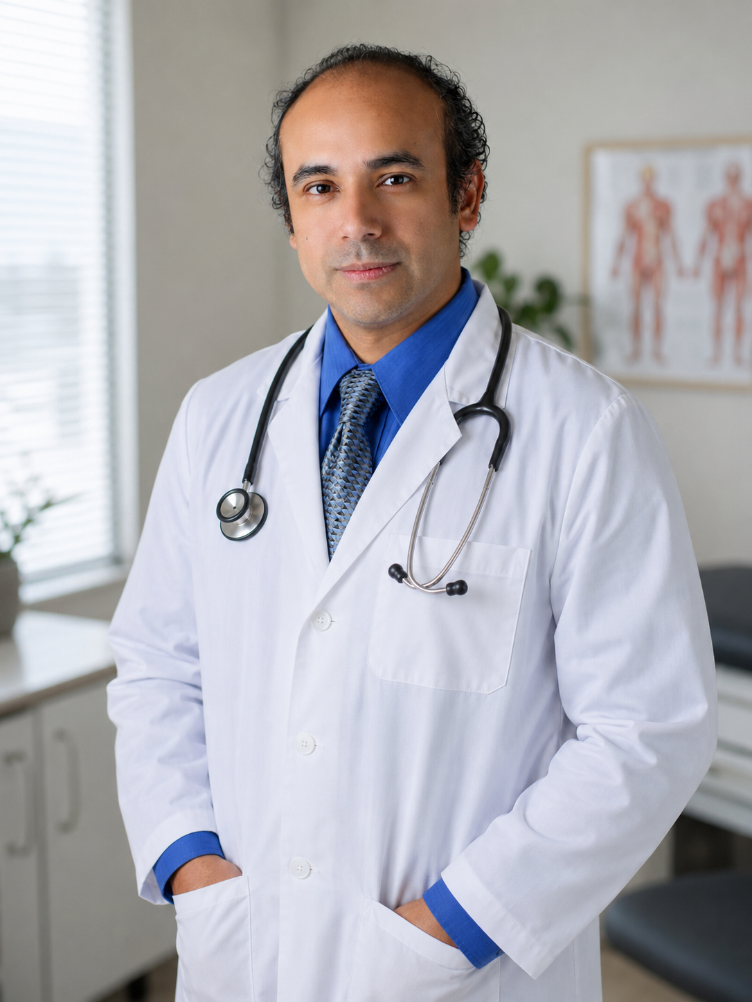 Dr. Ramos