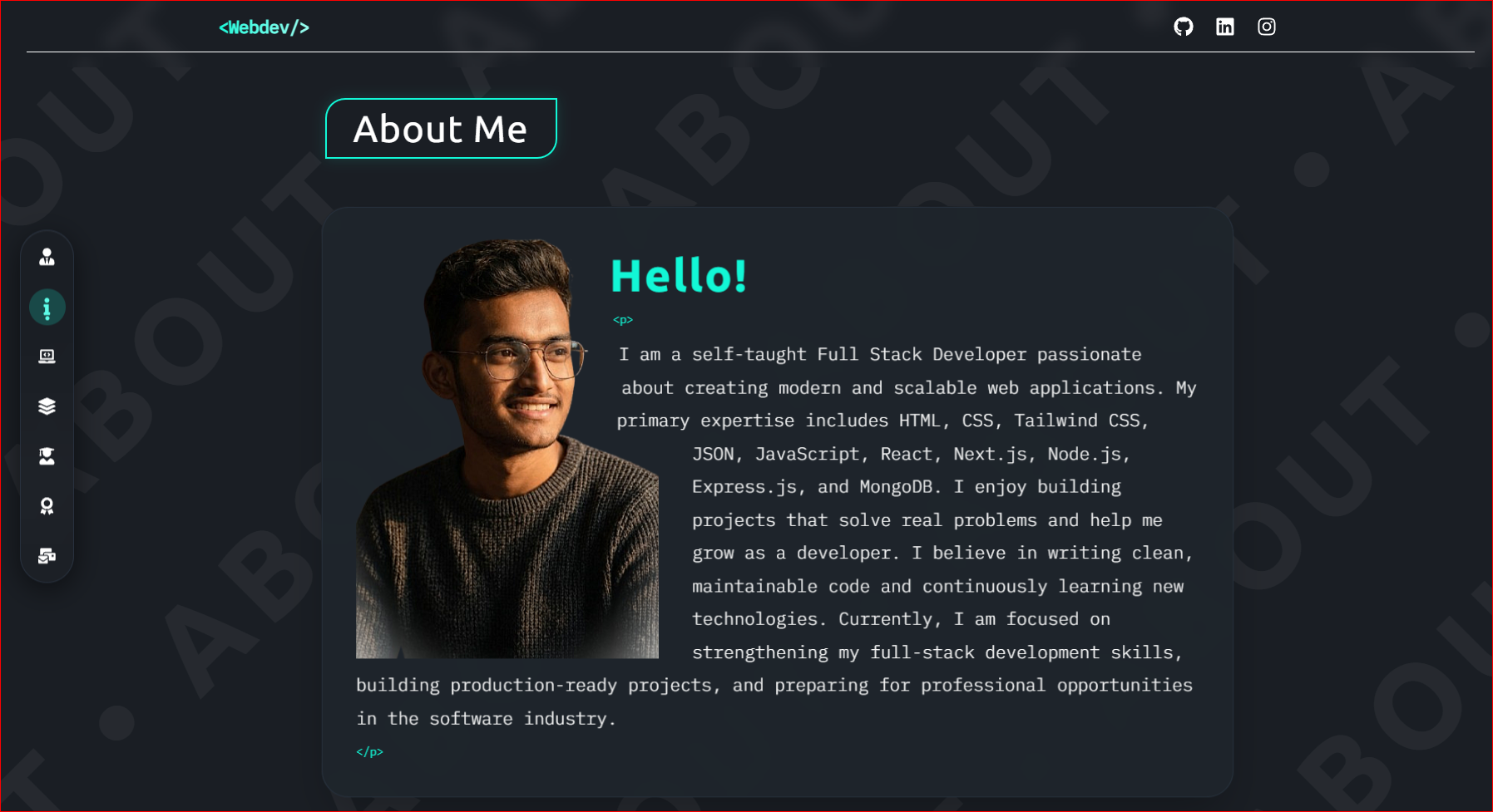 Desktop Preview