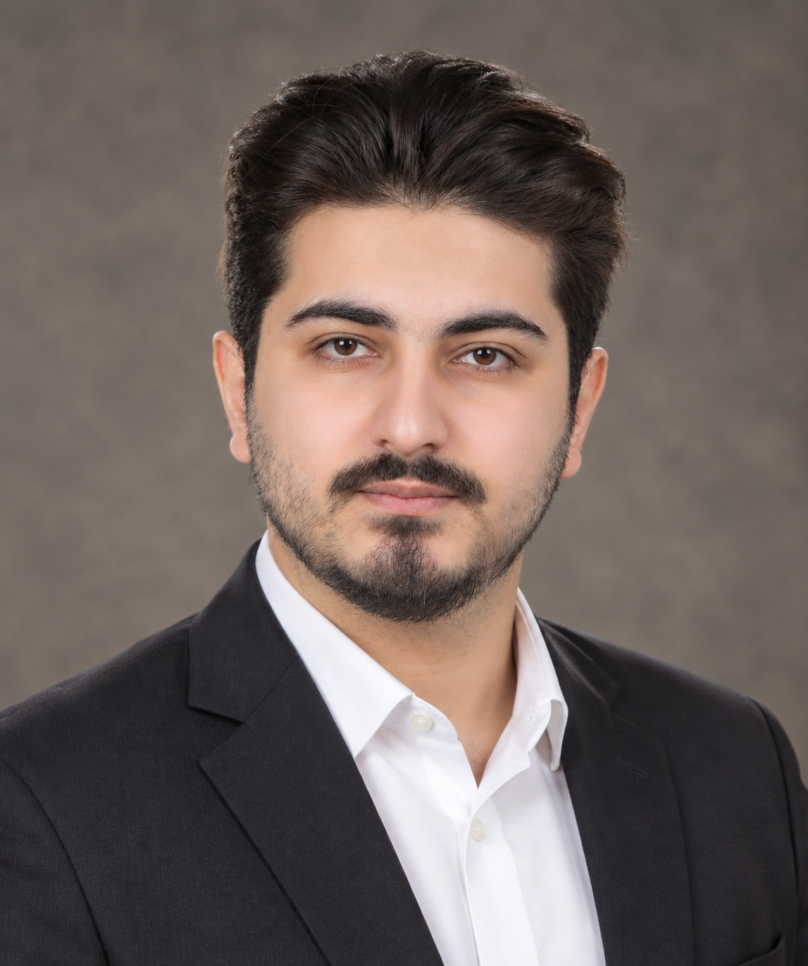 Shahriyar Taghiyev