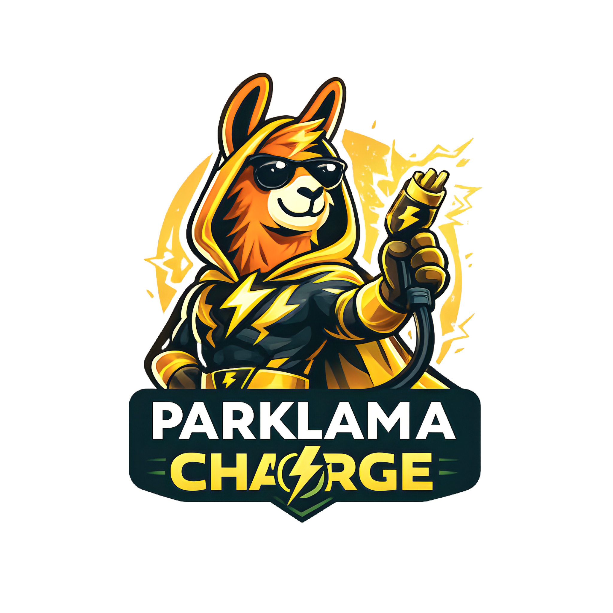 Parklama Charge