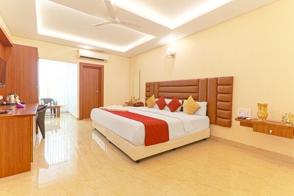 Luxury AC Room