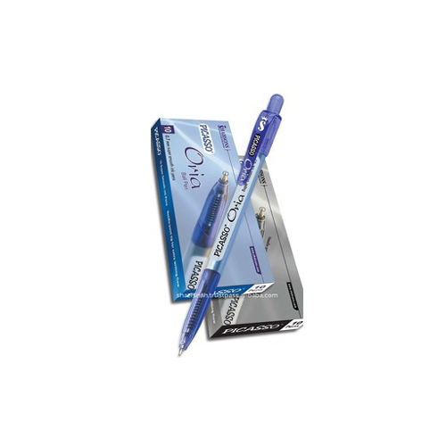 Ballpoint Pen Oria Picasso Brand